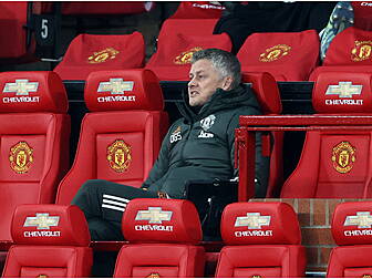 'Trophies don't necessarily me...